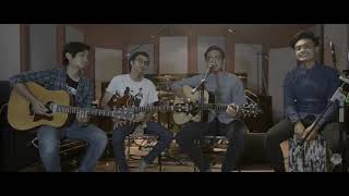 Offnote - Laskar Pelangi (Acoustic Cover)