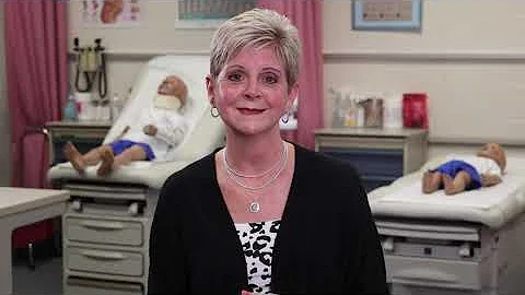 2022 Giving Day: Krista Harrington