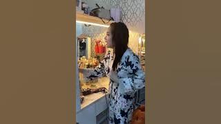 Rafatar & Mama Gigi ( Nagita Slavina )