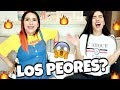 SALIR CON COREANOS vs LATINOS!! Les contamos todo!😱ft. Claudipia