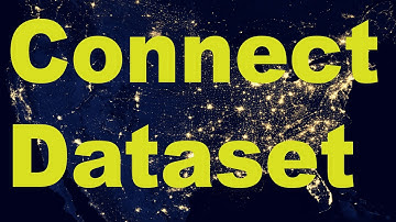 Connect to Data Source using Tableau