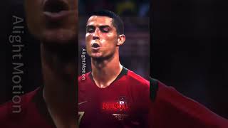 Masha x Ronaldo 2018 wc freekick #ronaldo #football #edit #shorts