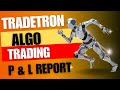 Finnifty &amp; Bank Nifty Options Algo Trading |ಕನ್ನಡದಲ್ಲಿ|26/02/2024 |TRDETRON|POWER STAR ALGOTRADING|