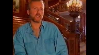 Titanic: 'Heart Of The Ocean' documentary