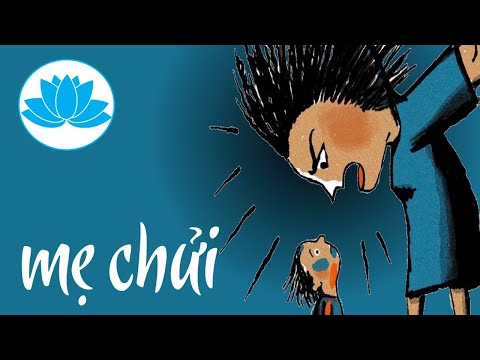 Video: Làm Thế Nào để Ngăn Chặn ác Cảm Với Cha Mẹ Của Bạn