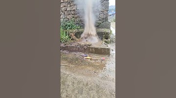 Fireworks Testing Into Water 😱 Cracker Experiment In Water #firecrackers #patakhe