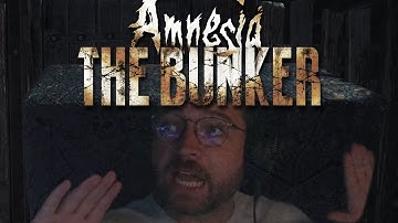 One of the scariest games I