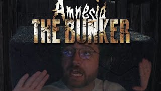 One Of The Scariest Games Ive Ever Played Amnesia The Bunker