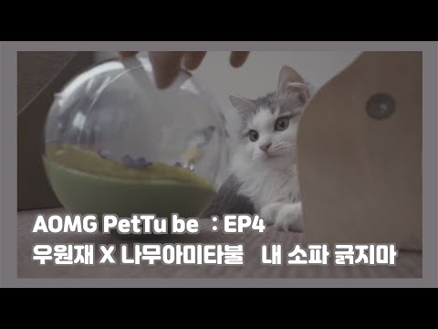 [AOMG PetTube] EP 04: 우원재 (Woo) x 나무아미타불 (<strong>Namu</strong>, Ami, Tabul) [ENG/CHN]