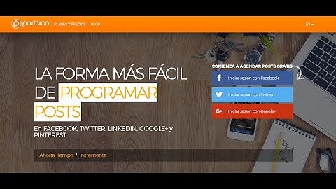 POST CRON  PARA PROGRAMAR POST CON IMAGENES REDES SOCIALES