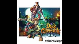 Dark Chronicle ~ Viniccio