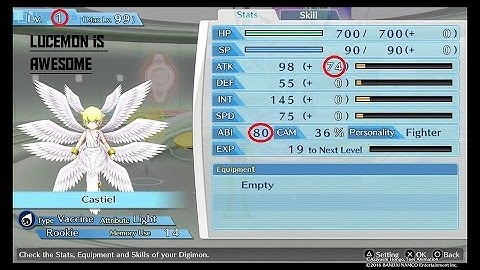 HOW TO UNLOCK LUCEMON +REACTION! - Digimon Story Cyber Sleuth