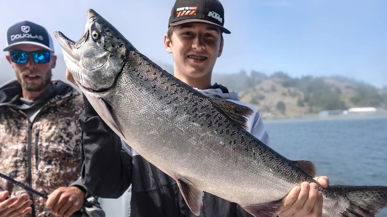 Watch This Before Buying a Salmon or Steelhead Rod 