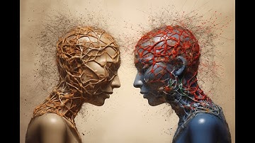 Decoding the Dance of Personality and Intelligence The Science of Us - Neuroscience News