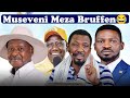 KENYA SIHAMI PASTOR NGANGA MOCKS MUSEVENI AFTER HIS RE ELECTION
