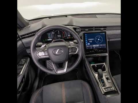 2024 Lexus LBX | 2023 Lexus LBX | All New Lexus LBX #shorts