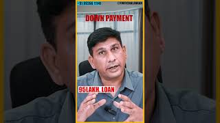 how to take a home loan in simple steps #homeloan #simpleprocess #easyapply #fastprocessing