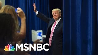 Mika: Time To Ask A Mental Health Professional | Morning Joe | MSNBC