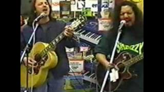Stryper - Lady Unplugged, Michael and Oz - Awesome!
