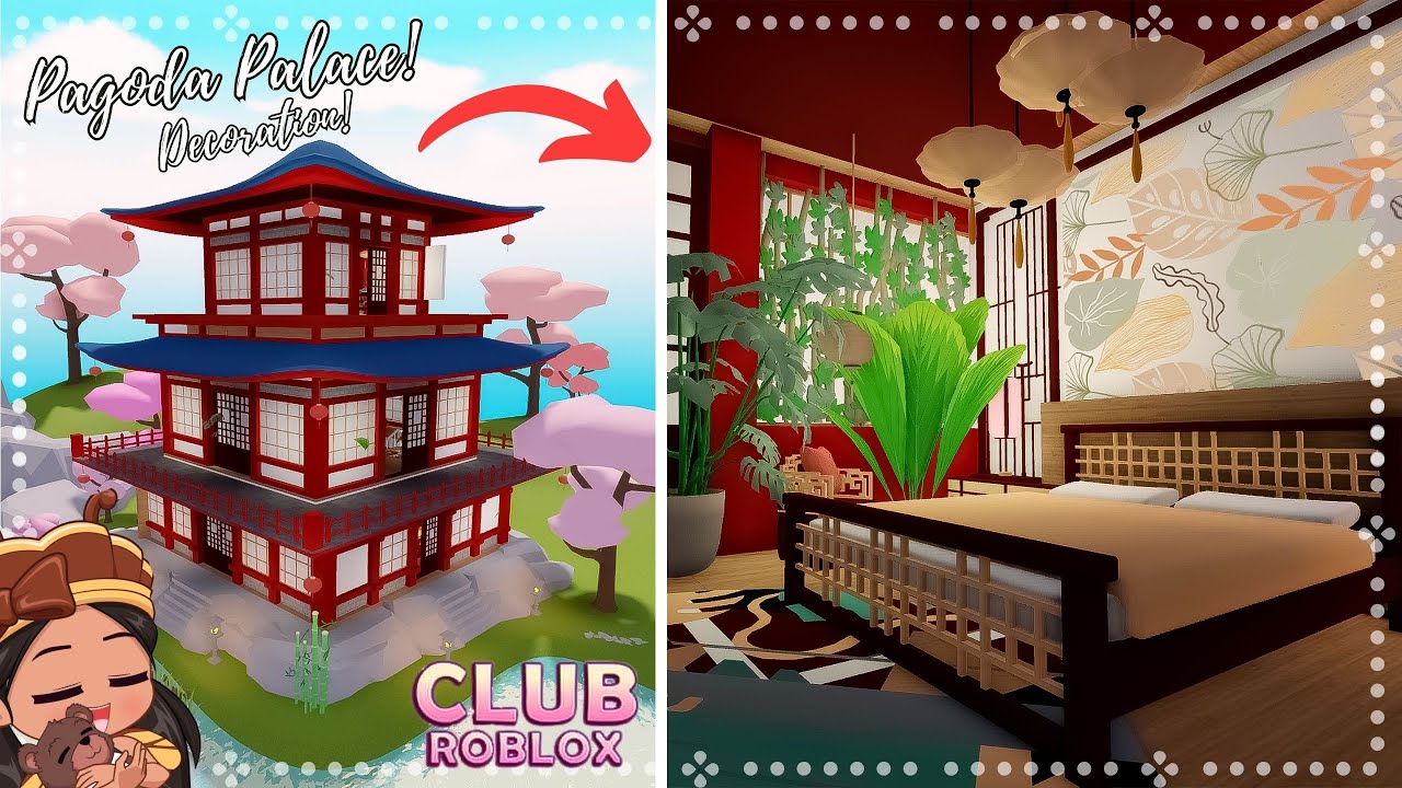 Home Decorating, Club Roblox Wiki