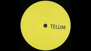 Unknown - Untitled B1 [TELUM009]