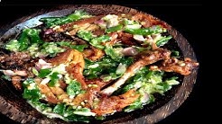 RESEP AYAM BATOKOK LADO MUDO KHAS PADANG ALA UNI CHECHE - Durasi: 10.54. 
