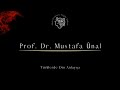 Prof. Dr. Mustafa Ünal- Türklerde Din Anlayışı