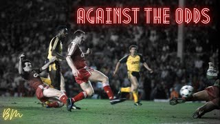 The Day Arsenal Won The League Against The Odds At Anfield [HD]