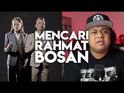 Video: Bagaimana Mencari Rahmat