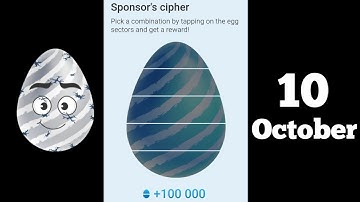 YAYTSOGRAM Daily Cipher Code 10 October | Yaytsogram cipher | today yaytsogram cipher | yaytsogram