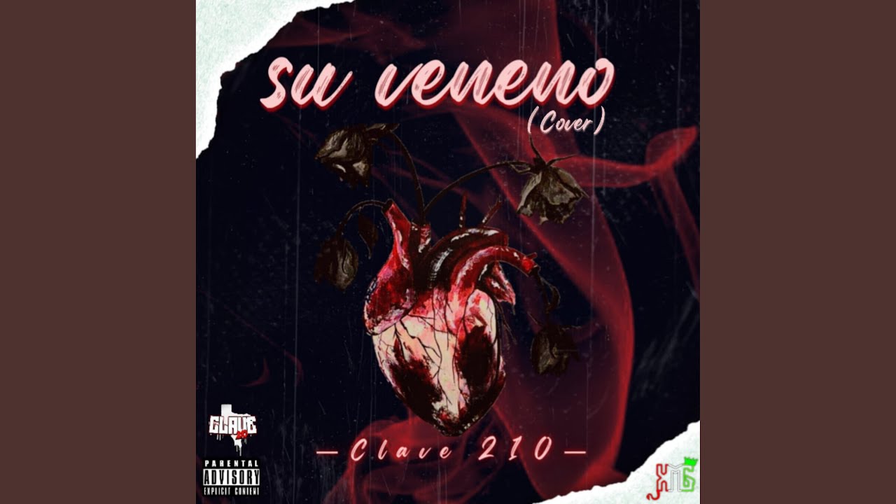 Su Veneno