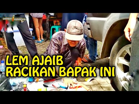 Youtube Jual Lem Sepatu