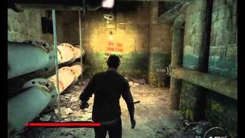 SAW - Chapter 2 - Jennings 1/3