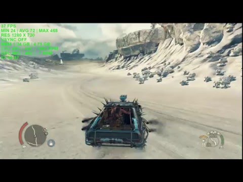 Fast Mad Max And Avoid Lag 100 % Working