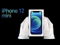 iPhone 12 mini Unboxing & First Look | ASMR Unboxing