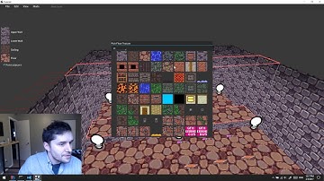 Delver Development Stream - February 5th, 2017