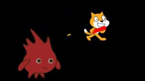 How to make a Boss Fight in Scratch