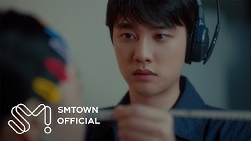 D.O. 디오 