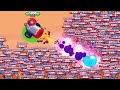 TOP 250 FUNNIEST FAILS IN BRAWL STARS Part 3 