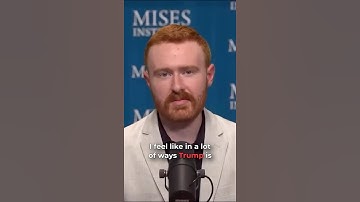 Trump Is Becoming the Right’s Obama