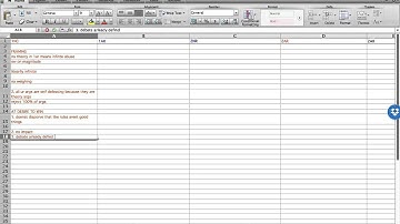 Theory Debate - Answering 1AR Theory Bad 101 Part 2