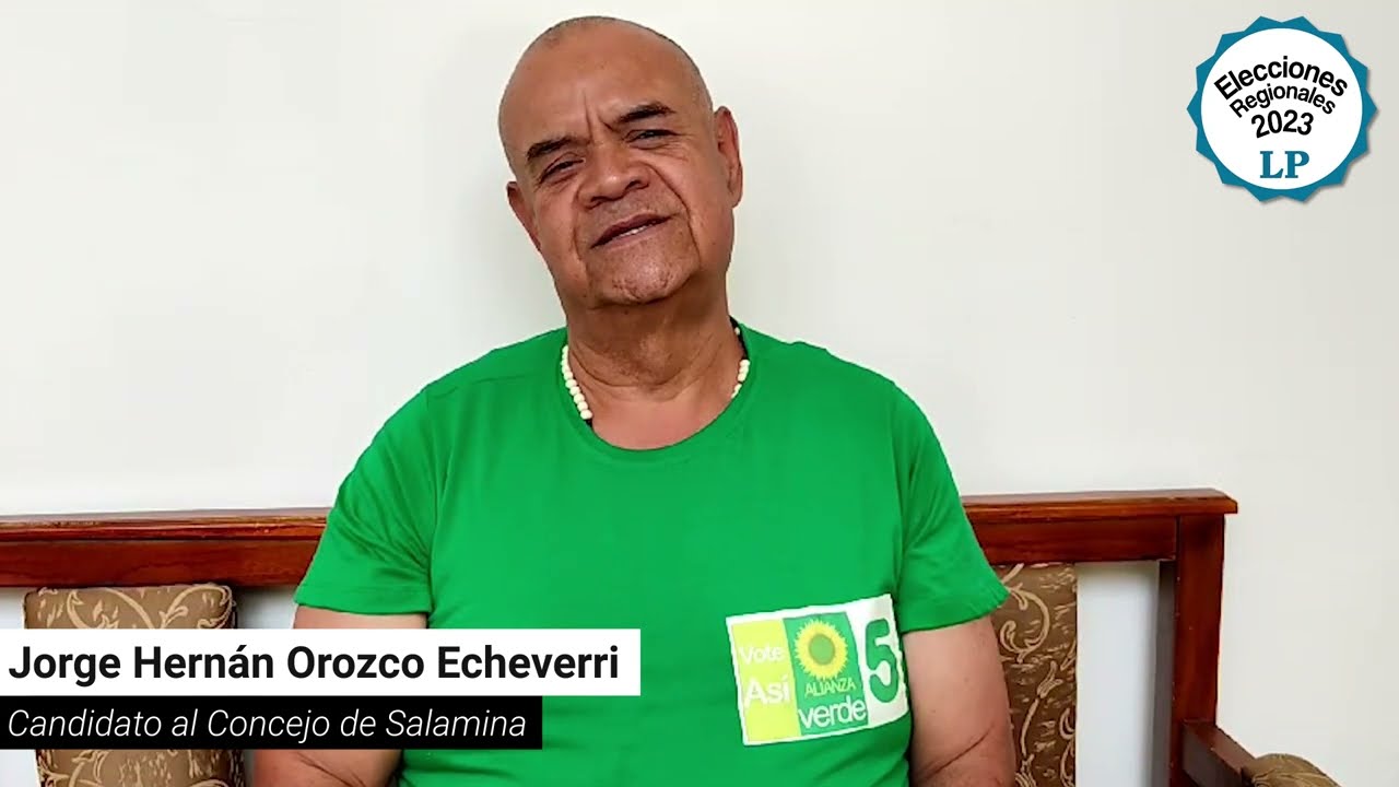 COLUMNA DE JORGE HERNÁN OROZCO. – Notieje.com