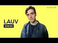 Lauv "I Like Me Better" Official Lyrics & Meaning | Verified