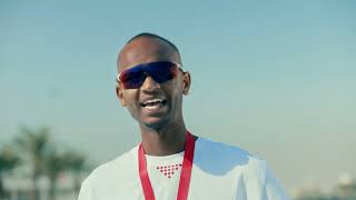 Our Brand Ambassador Mutaz Barshim Invites You To Join The Doha Marathon By Ooredoo 2024