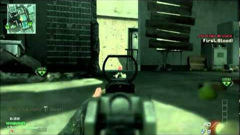 Dave Ja Vu xX | GB Full Map | #4