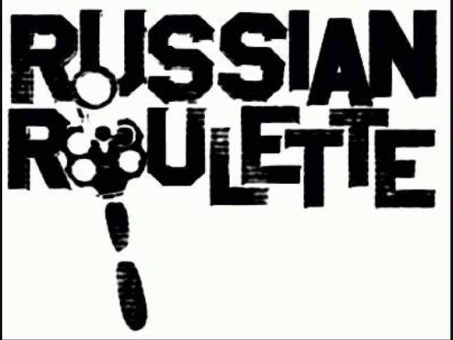 Russian Roulette – música e letra de VarTheKid