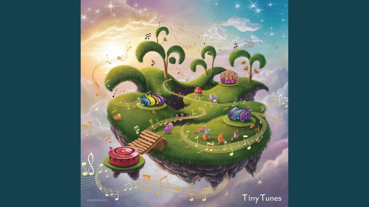 Watch Cloudy Chorus on YouTube