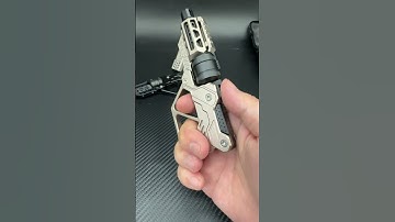 Do you want to own the latest fidget toy with super high cost performance?#EDC #fidgettoys