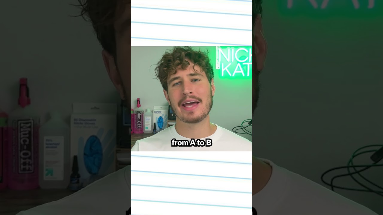 Steezy Mountain Bike Clothing 👕🩳