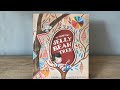 Kids bedtime book read aloud 😴 📚- KTBudgeBooks Reads My Magnificent Jelly Bean Tree